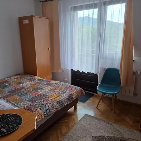 Apartman 